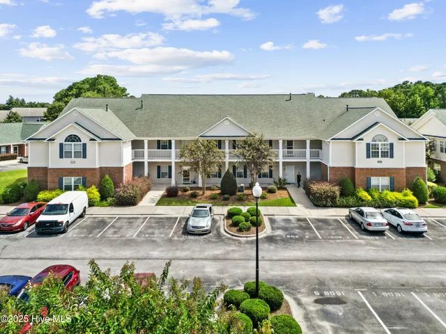 $254,000 | 1608 Willoughby Park Court, Unit 8, Wilmington, NC 28412