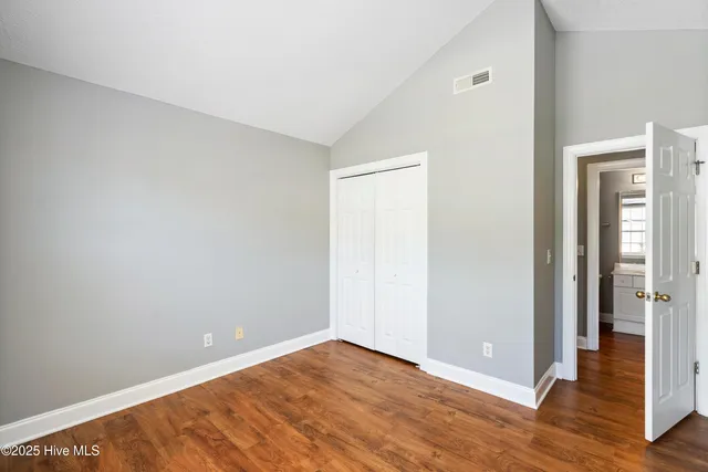 $254,000 | 1608 Willoughby Park Court, Unit 8, Wilmington, NC 28412