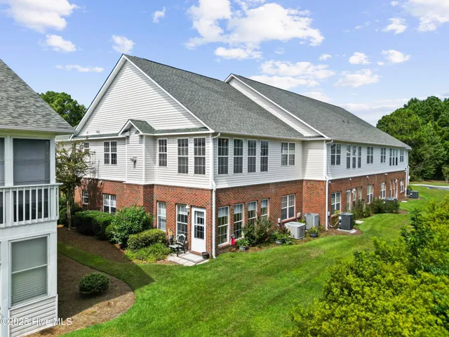 $254,000 | 1608 Willoughby Park Court, Unit 8, Wilmington, NC 28412