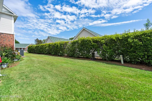 $254,000 | 1608 Willoughby Park Court, Unit 8, Wilmington, NC 28412