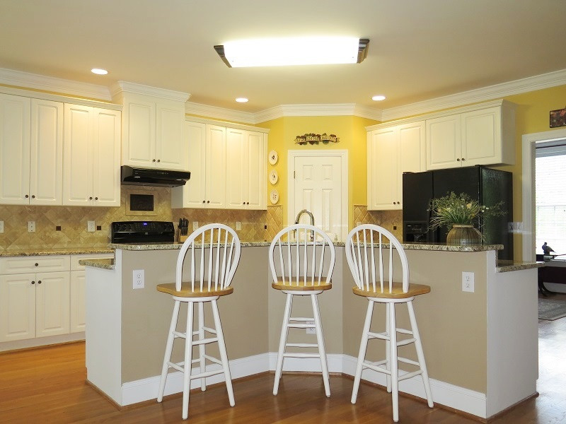 809 Nolstead Court Raleigh, NC 27614 - Photo 8 of 23 Photo 8