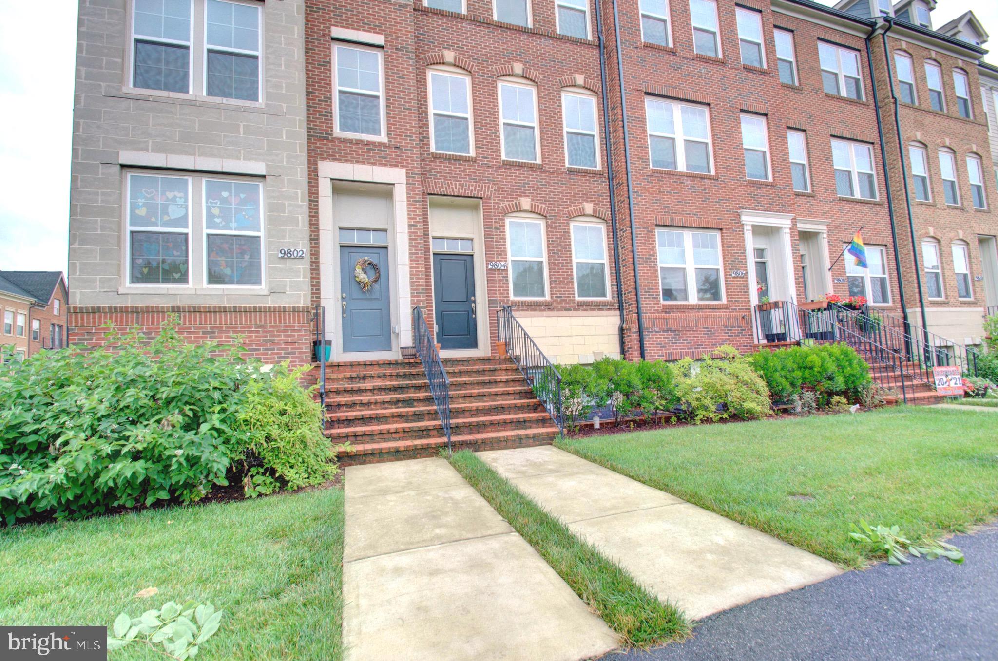 9804 Fields Road Gaithersburg, MD 20878 - Photo 2 of 12