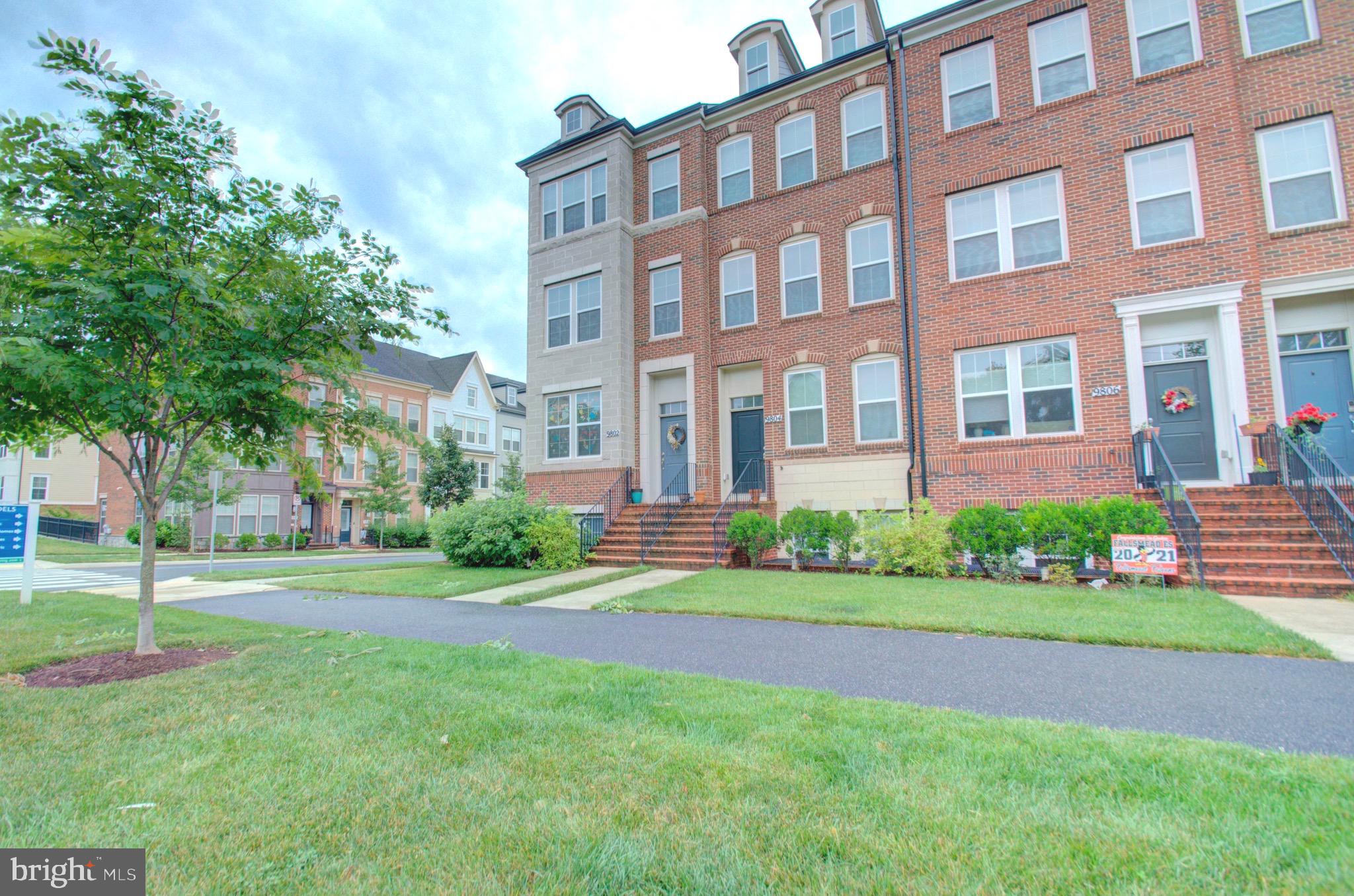 9804 Fields Road Gaithersburg, MD 20878 - Photo 3 of 12