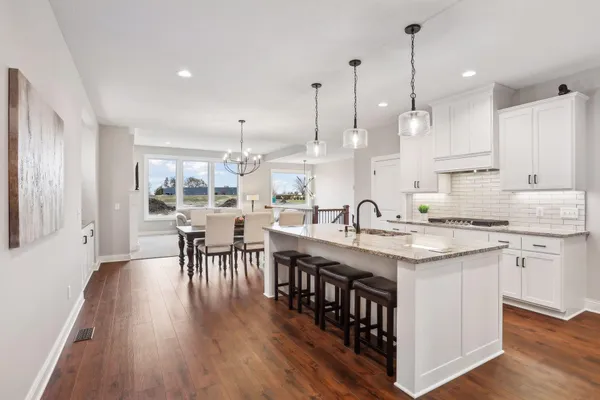 $849,900 | 15442 111th Avenue North, Dayton, MN 55369