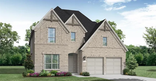 $662,004 | 407 Meadow Holly Drive, Wylie, TX 75098