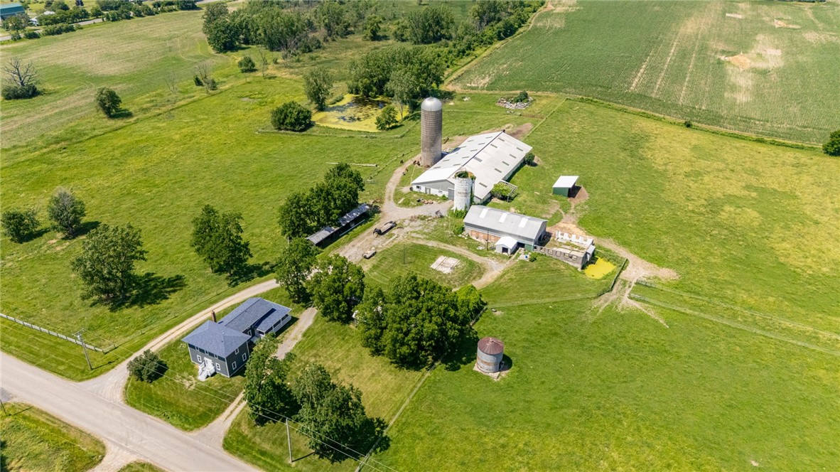 4599 Papermill Road Avon, NY 14414 - Photo 44 of 49