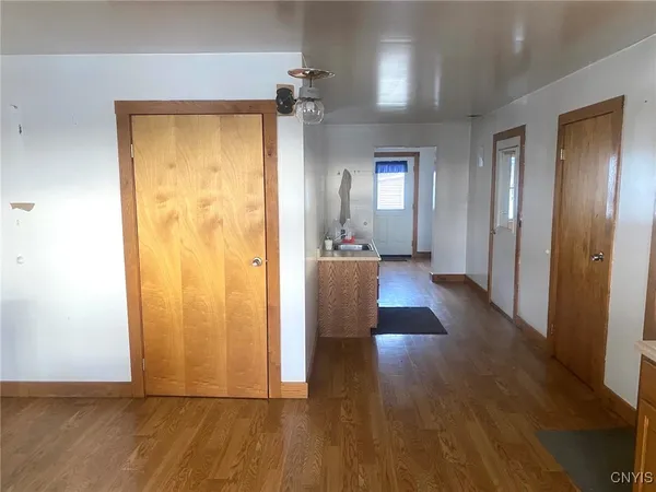 $198,900 | 10353 Rogers Road, Centerville, NY 14735