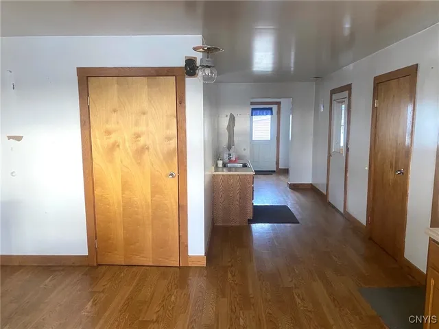 $198,900 | 10353 Rogers Road, Centerville, NY 14735