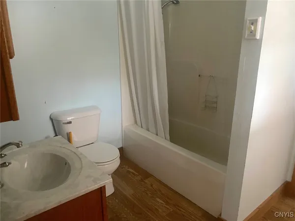 $198,900 | 10353 Rogers Road, Centerville, NY 14735