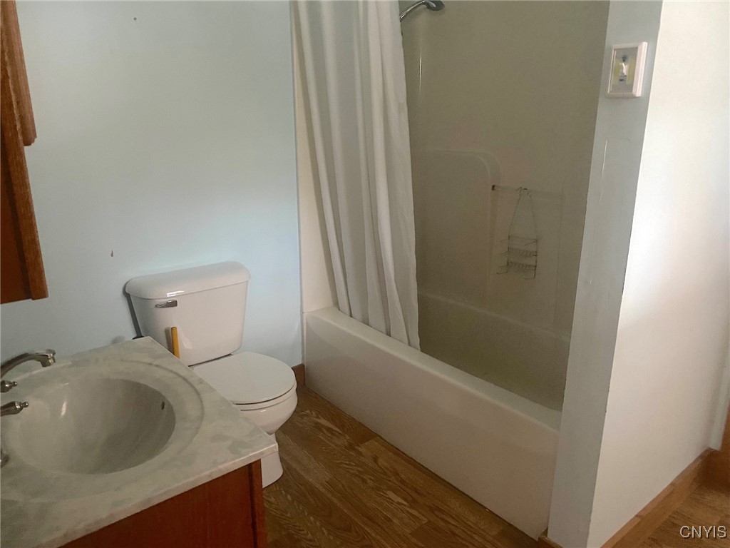 10353 Rogers Road Centerville, NY 14735 - Photo 20 of 49