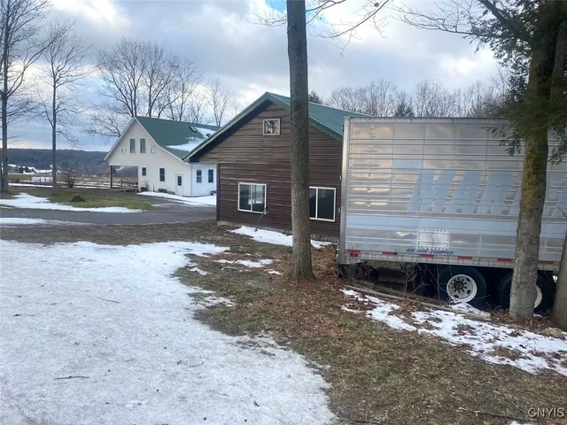$198,900 | 10353 Rogers Road, Centerville, NY 14735