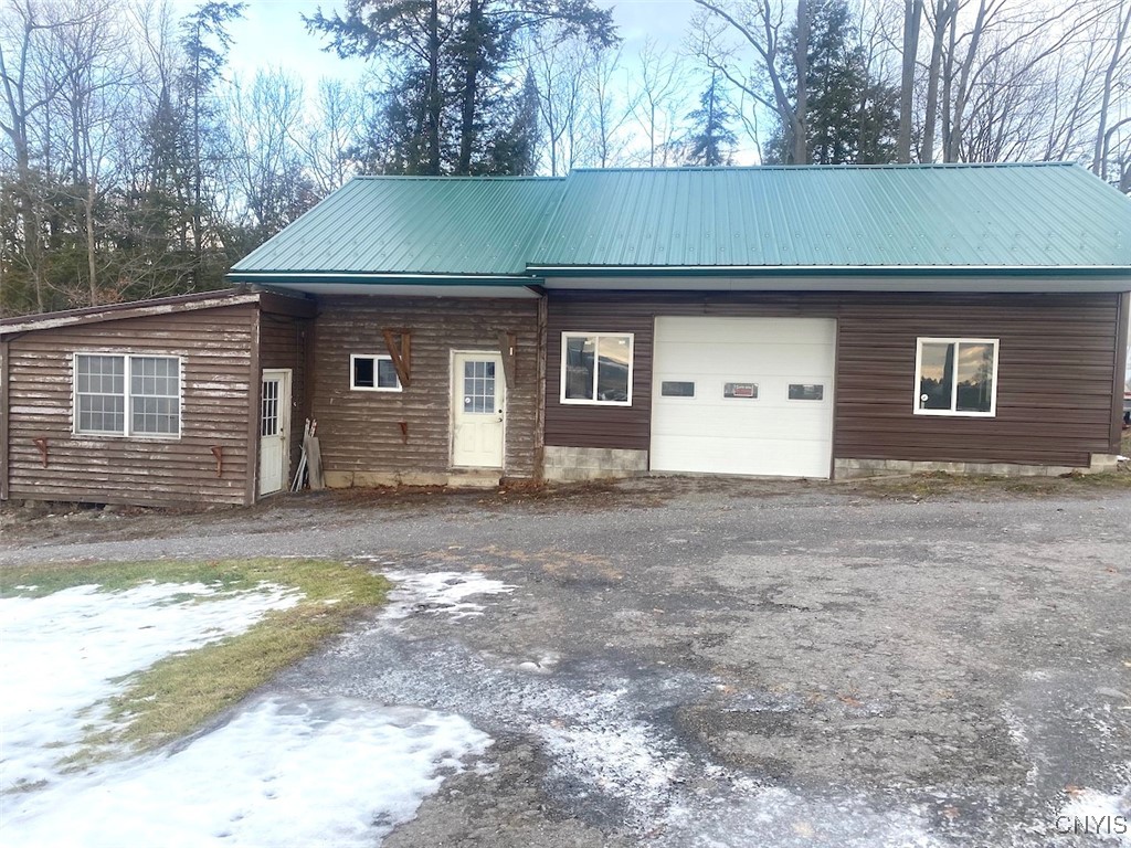 10353 Rogers Road Centerville, NY 14735 - Photo 31 of 49