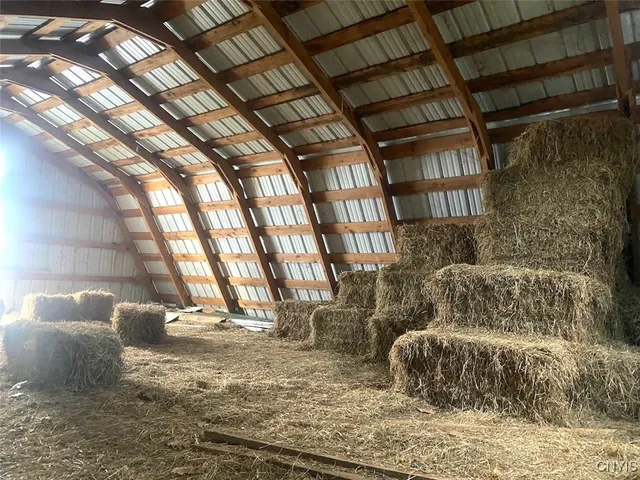 $198,900 | 10353 Rogers Road, Centerville, NY 14735