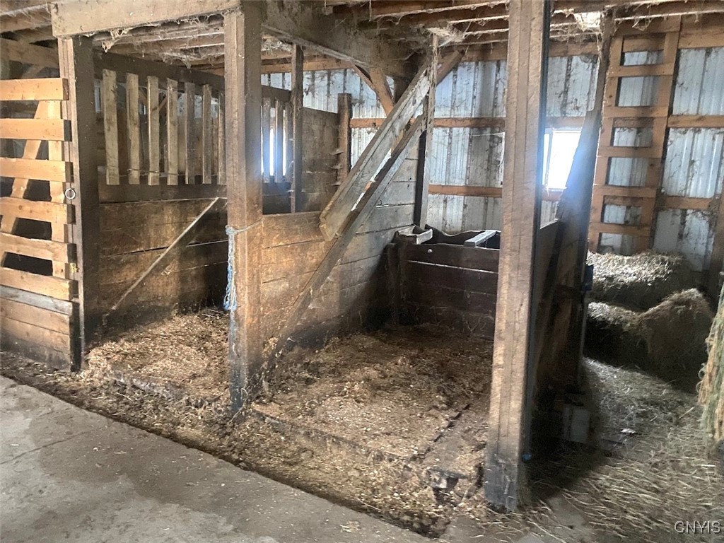 10353 Rogers Road Centerville, NY 14735 - Photo 38 of 49