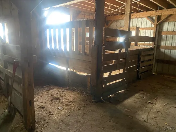 $198,900 | 10353 Rogers Road, Centerville, NY 14735