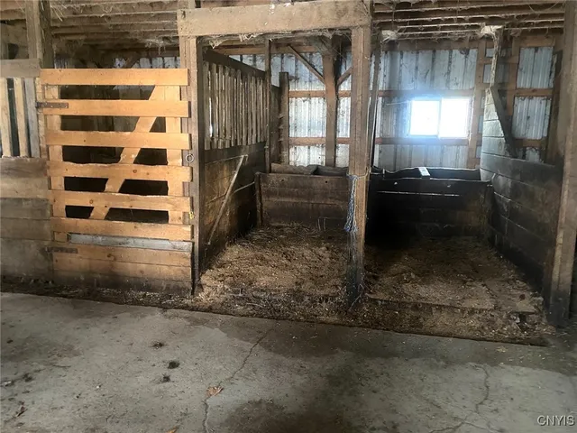 $198,900 | 10353 Rogers Road, Centerville, NY 14735