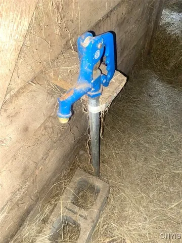 $198,900 | 10353 Rogers Road, Centerville, NY 14735