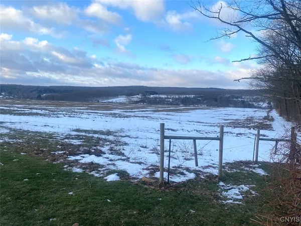 $198,900 | 10353 Rogers Road, Centerville, NY 14735