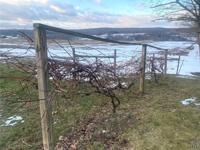 $198,900 | 10353 Rogers Road, Centerville, NY 14735