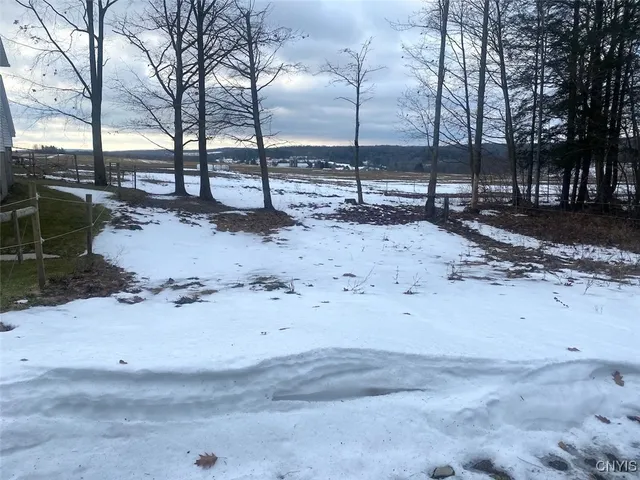 $198,900 | 10353 Rogers Road, Centerville, NY 14735