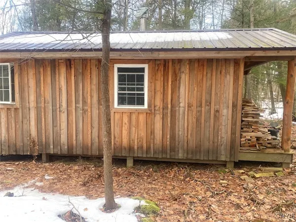 $198,900 | 10353 Rogers Road, Centerville, NY 14735