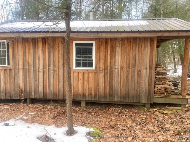 $198,900 | 10353 Rogers Road, Centerville, NY 14735