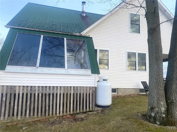 $198,900 | 10353 Rogers Road, Centerville, NY 14735