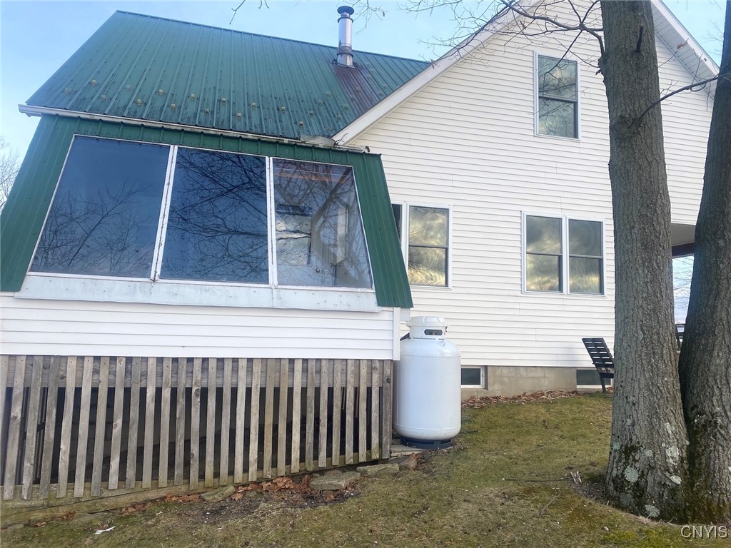 10353 Rogers Road Centerville, NY 14735 - Photo 5 of 49