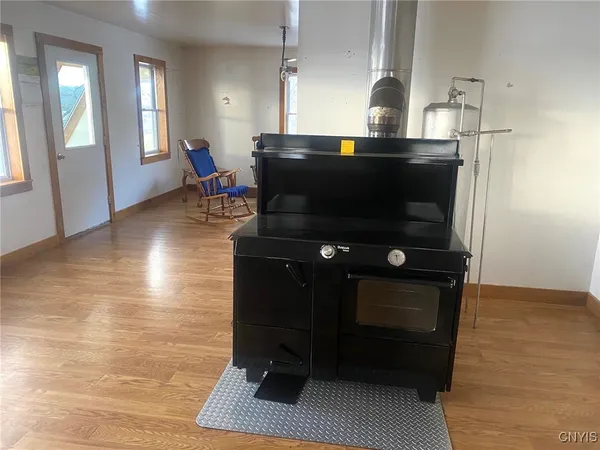 $198,900 | 10353 Rogers Road, Centerville, NY 14735