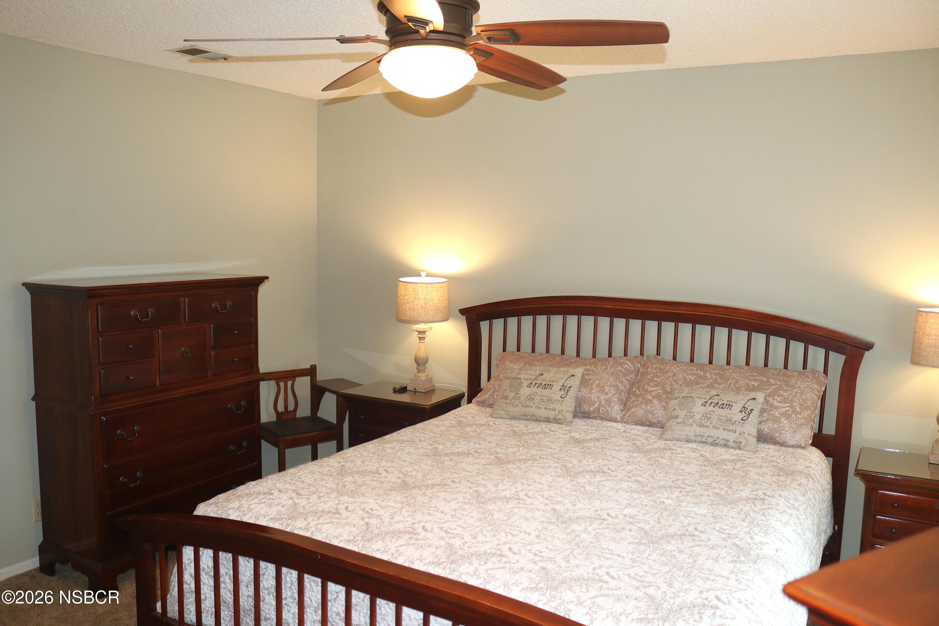 812 North D Street Lompoc, CA 93436 - Photo 12 of 34 Bedroom 1 - Primary