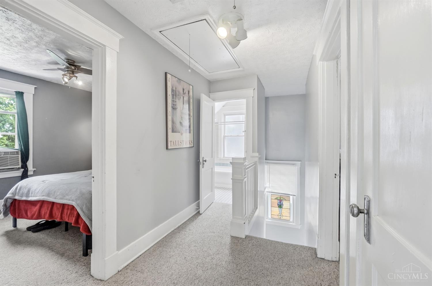4024 Paddock Road Cincinnati, OH 45229 - Photo 28 of 58