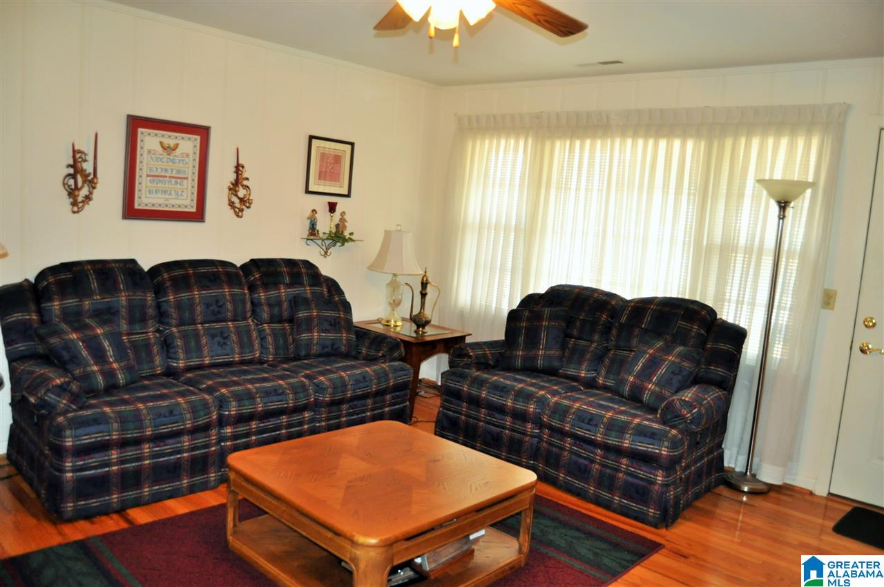 2105 Finley Street Southwest Jacksonville, AL 36265 - Photo 2 of 25