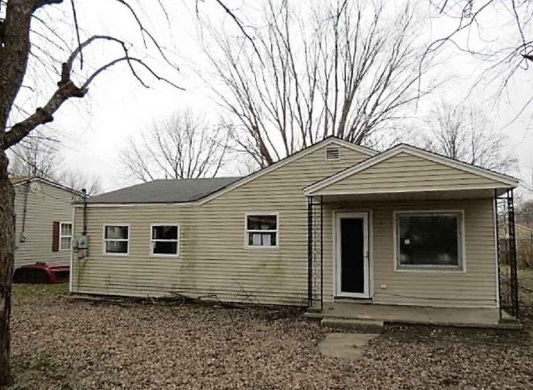278 North Hillsboro Road New Castle, IN 47362 - Photo 1 of 6 Gallery Image 1