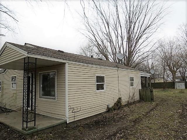 278 North Hillsboro Road New Castle, IN 47362 - Photo 2 of 6 Gallery Image 2