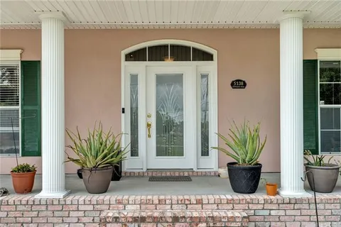 $375,000 | 5138 Orleans Way, Marrero, LA 70072