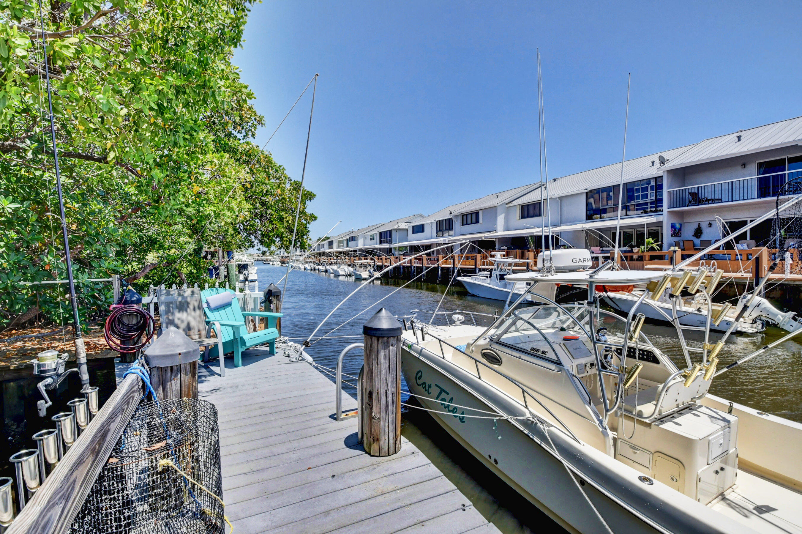 646 Mariners Way Boynton Beach, FL 33435 - Photo 13 of 49 Canal View