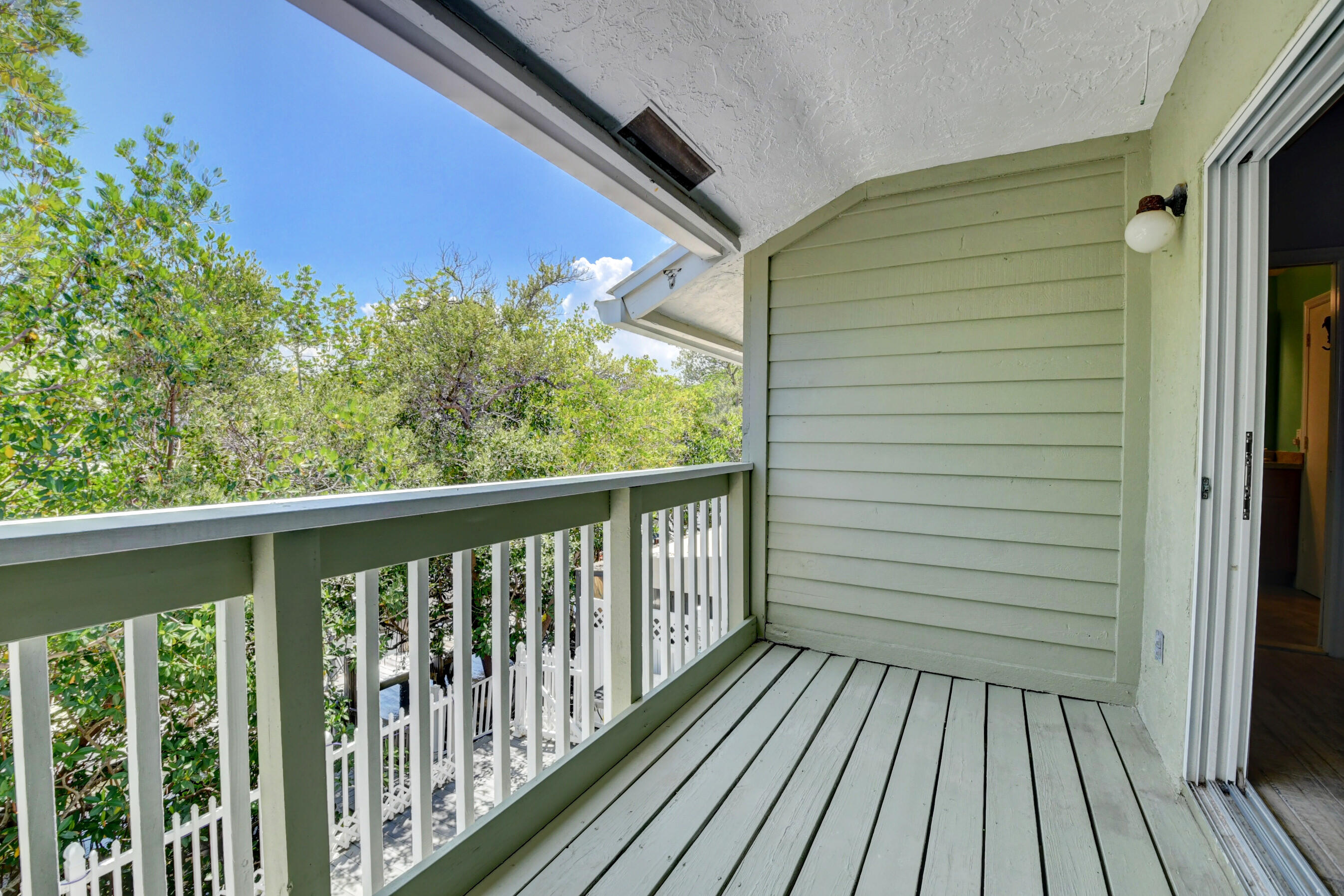 646 Mariners Way Boynton Beach, FL 33435 - Photo 39 of 49 Master Bedroom Balcony