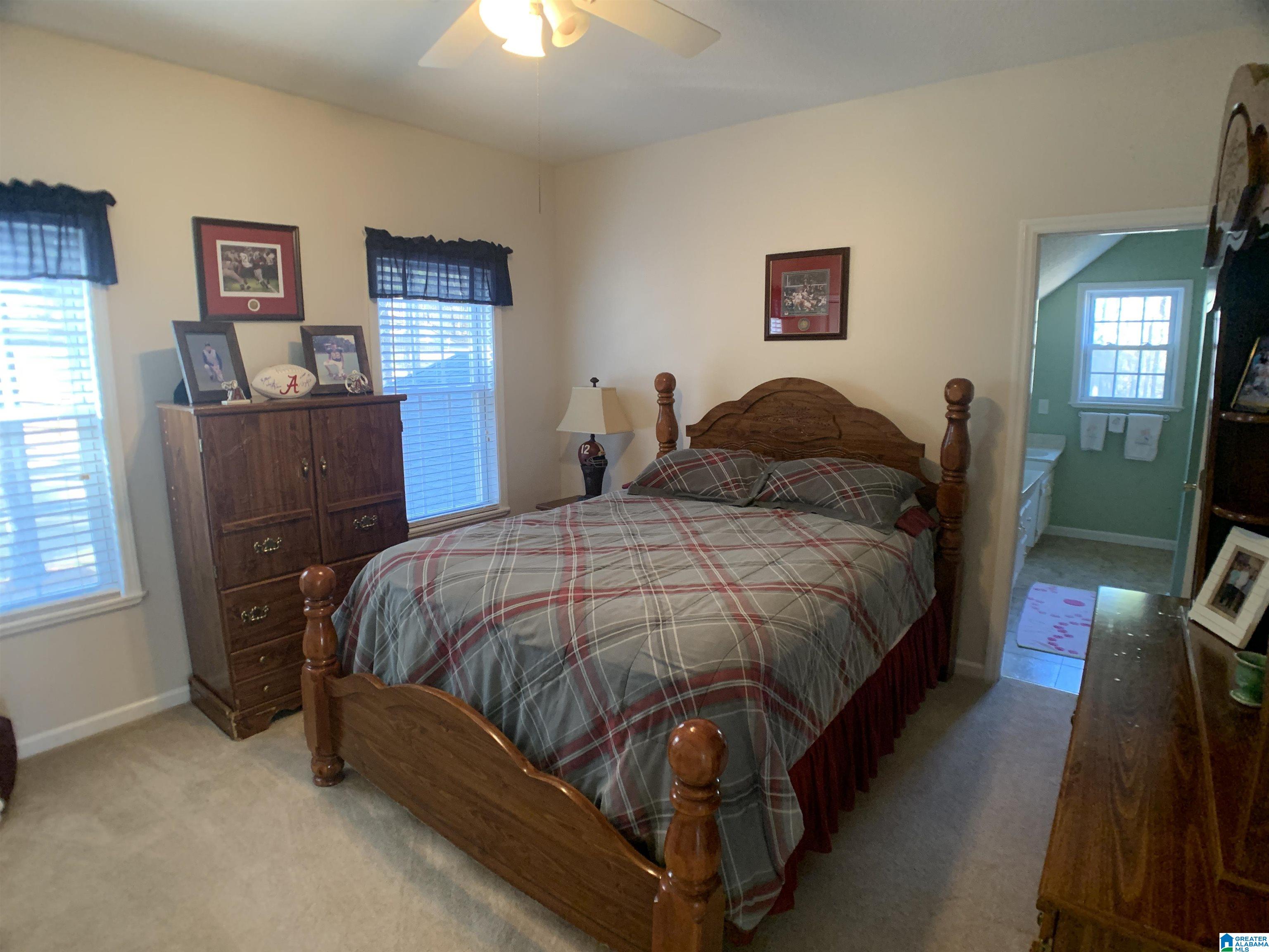 311 Oak Ridge Lane Piedmont, AL 36272 - Photo 29 of 50