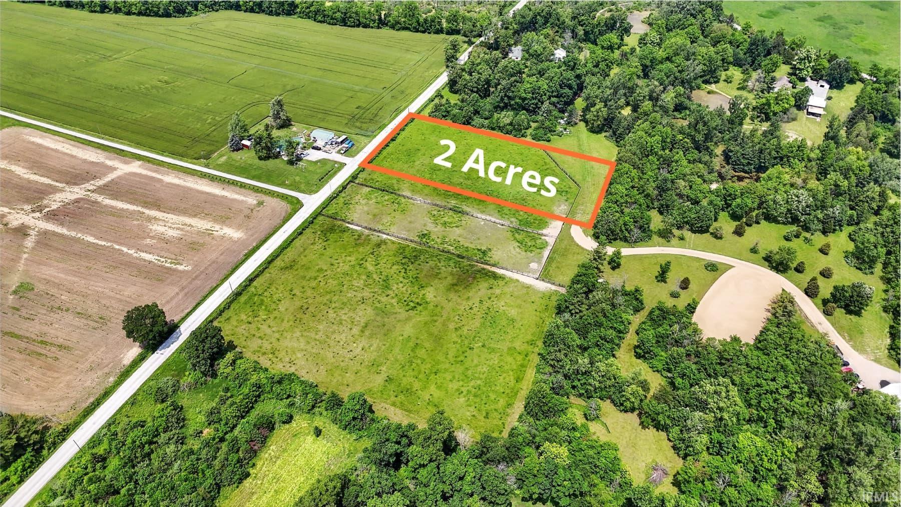 6732 North W County Line Road Fort Wayne, IN 46818 - Photo 3 of 6