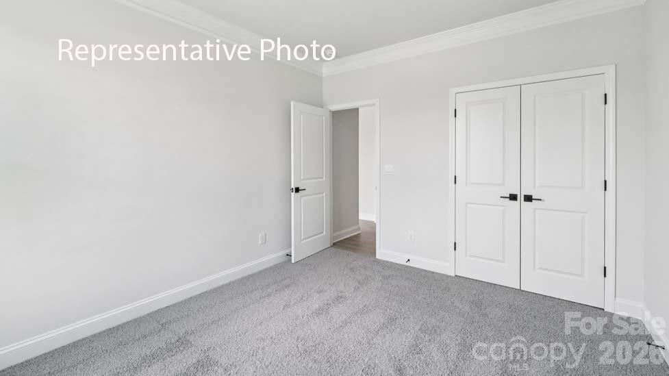 7601 Bainbridge Road Sherrills Ford, NC 28673 - Photo 17 of 34 a view of an empty room