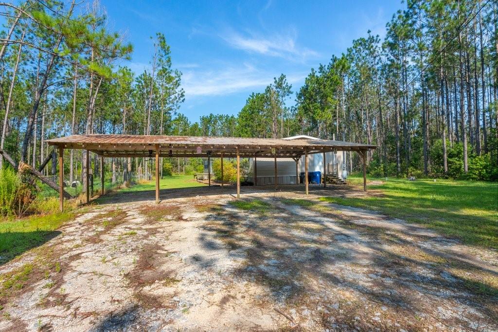 185 Clifford Felice Road Ragley, LA 70657 - Photo 3 of 25