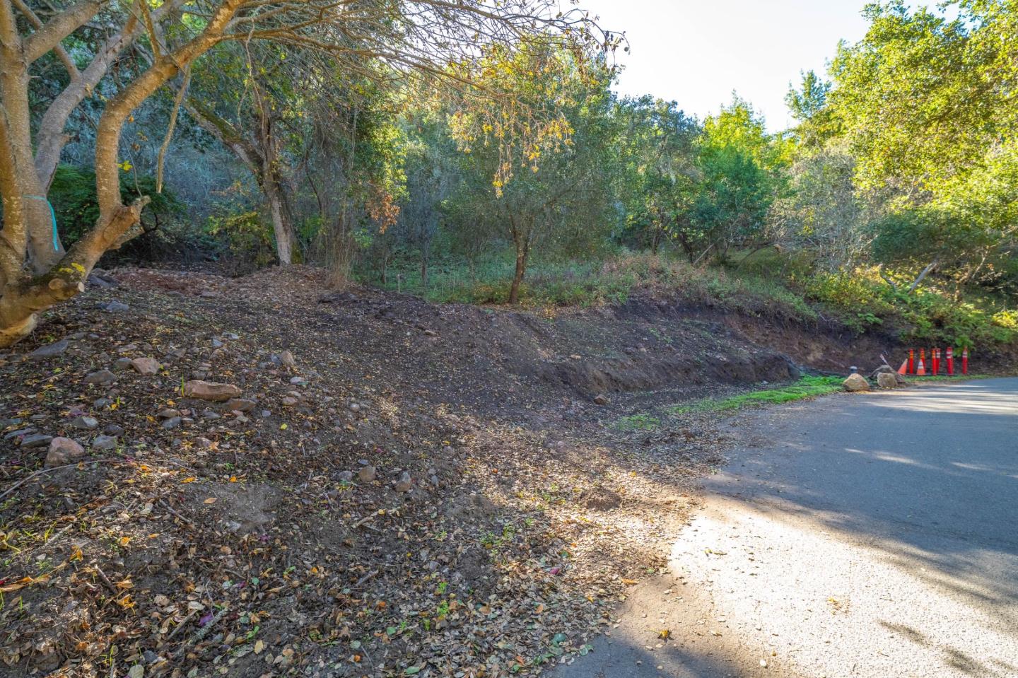 27631 Schulte Road Carmel, CA 93923 - Photo 20 of 21