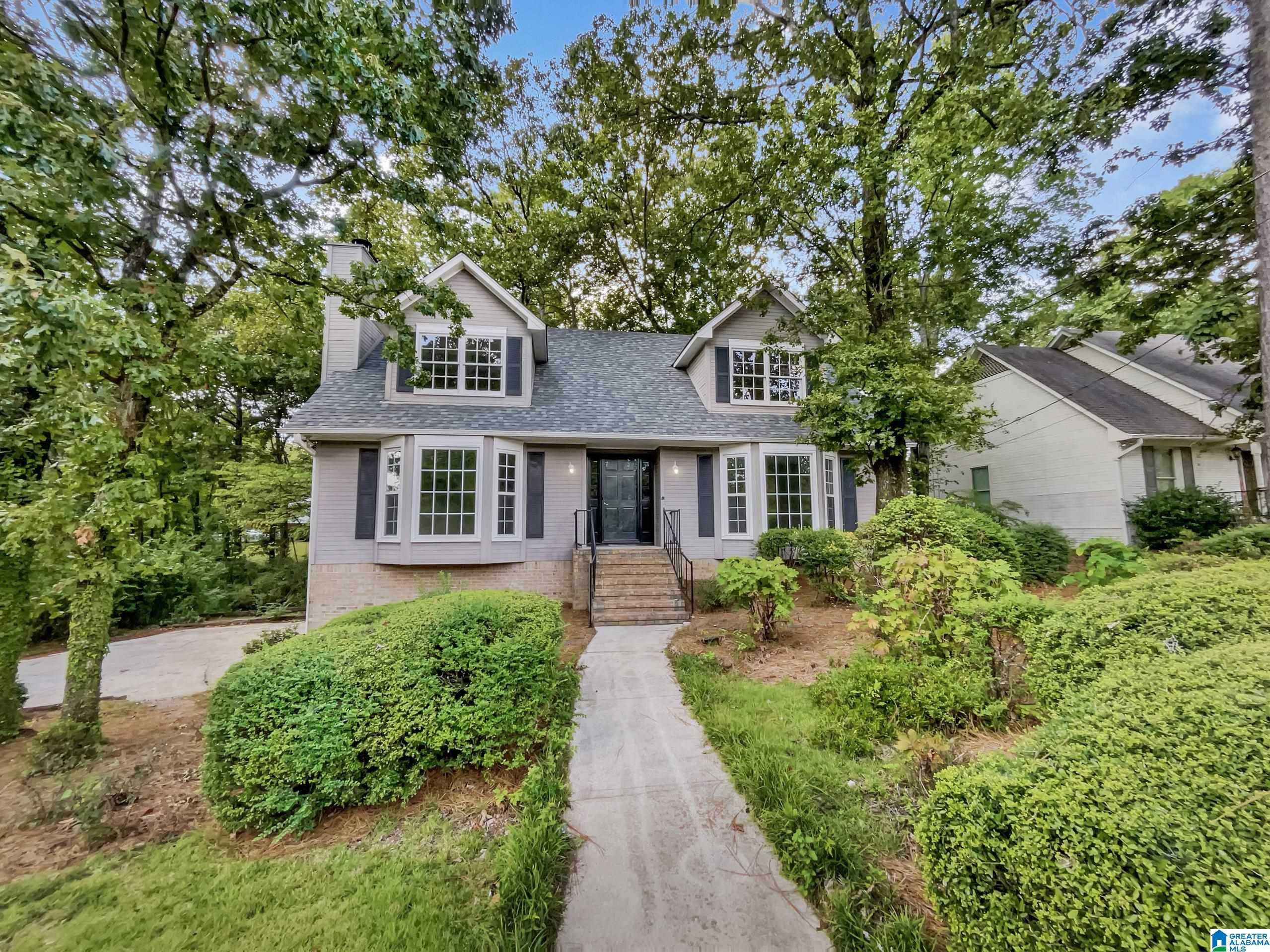 1403 Sequoia Trail Alabaster, AL 35007 - Photo 1 of 22