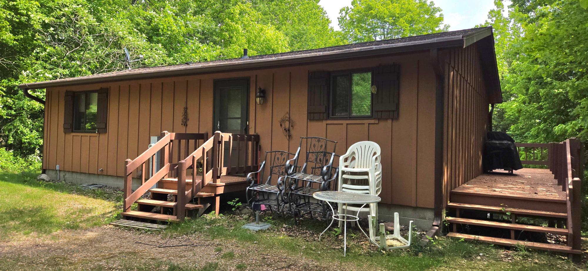 7012 Crab Lake Road Presque Isle, WI 54557 - Photo 6 of 23 Gallery Image 6