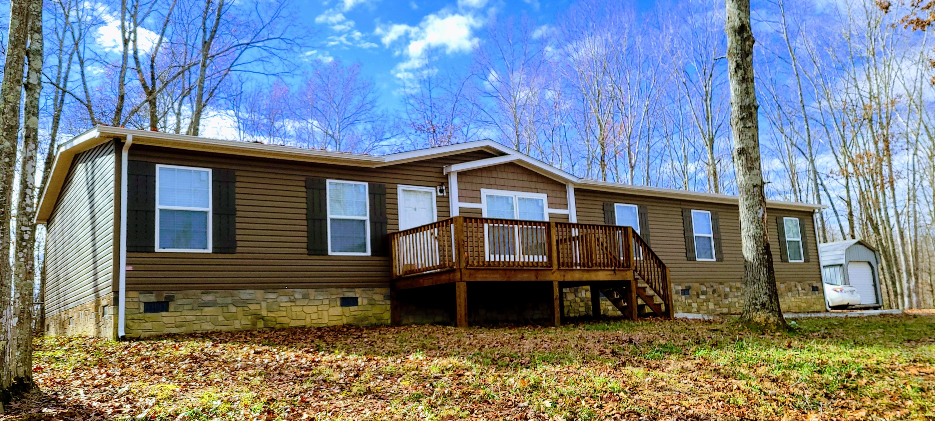429 Pea Ridge Road Sunbright, TN 37872 - Photo 1 of 38 429 Pea Ridge Rd.