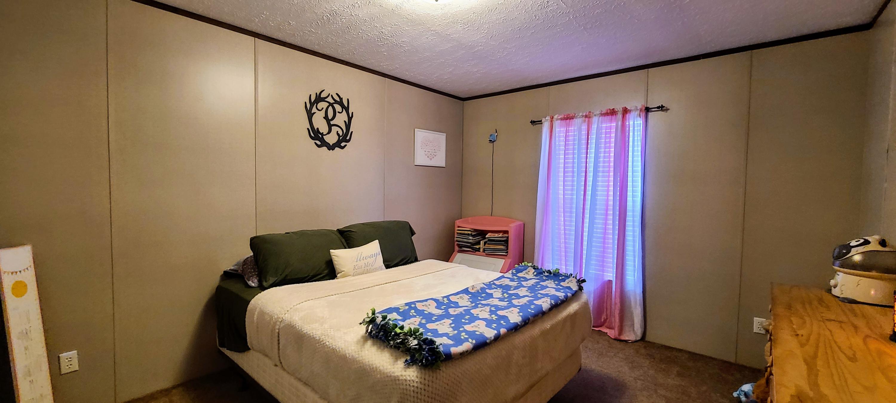 429 Pea Ridge Road Sunbright, TN 37872 - Photo 12 of 38 Bedroom 2