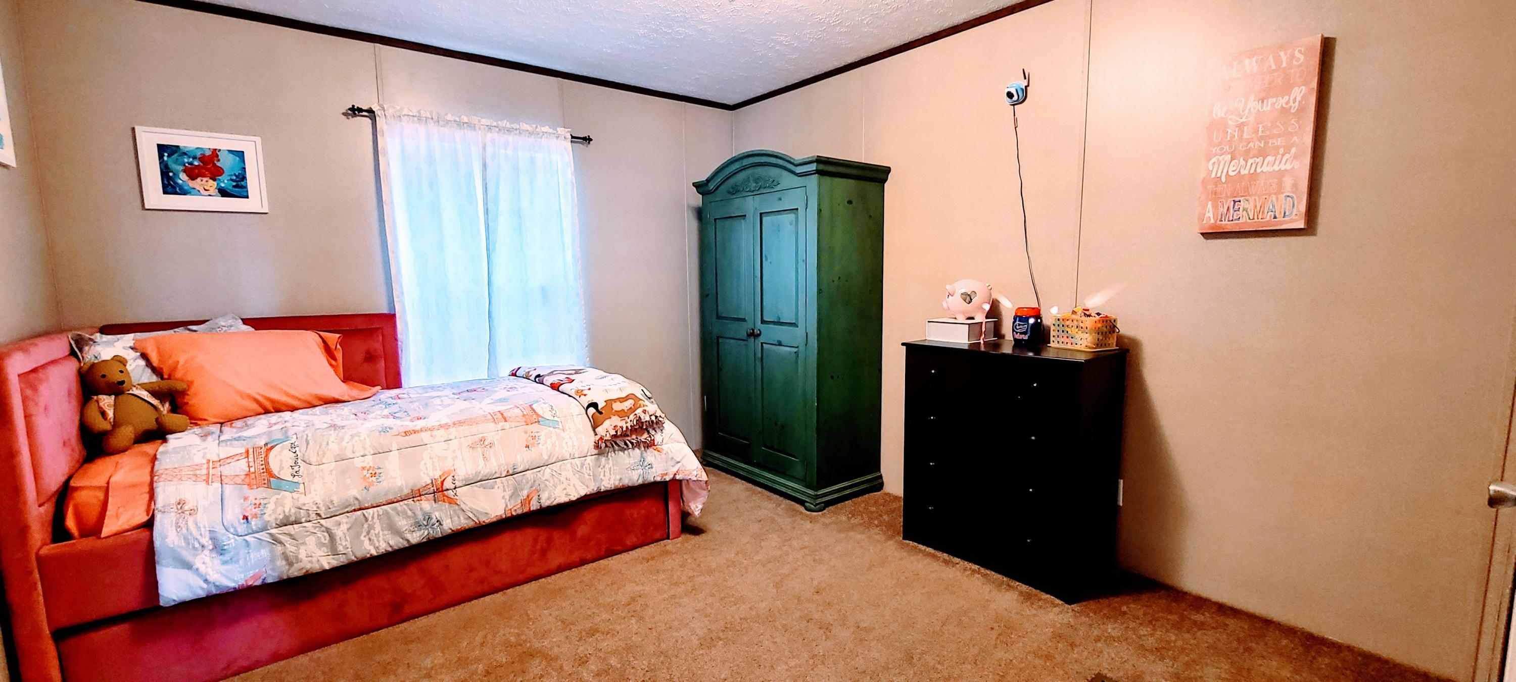 429 Pea Ridge Road Sunbright, TN 37872 - Photo 13 of 38 Bedroom 3