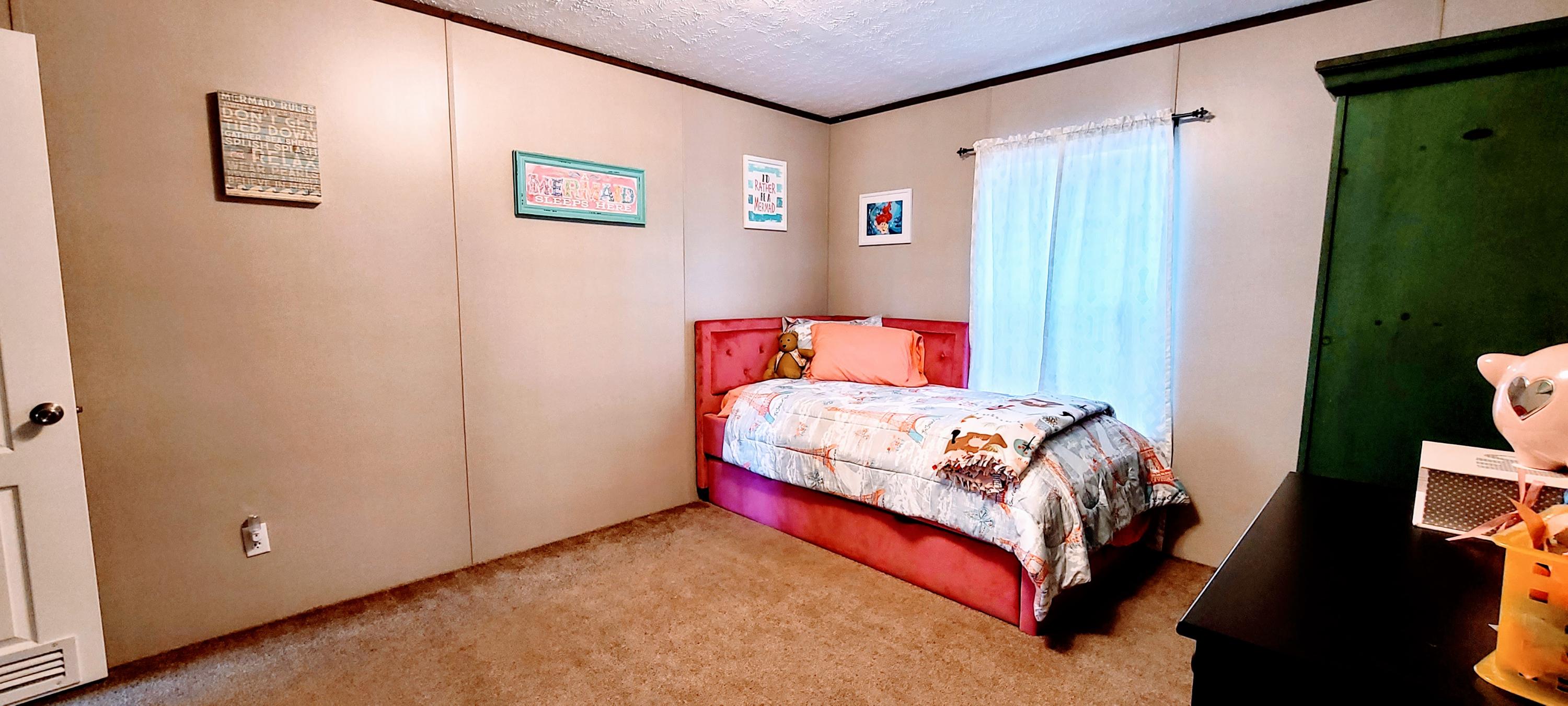 429 Pea Ridge Road Sunbright, TN 37872 - Photo 14 of 38 Bedroom 3