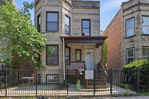 $339,000 | 4937 West Huron Street, Chicago, IL 60644