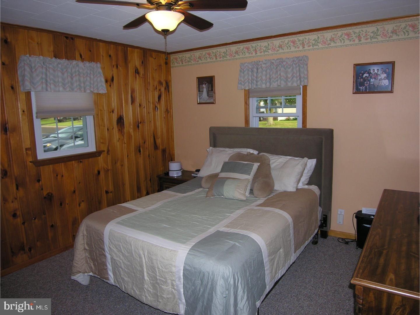 823 Chatham Road Fairless Hills, PA 19030 - Photo 9 of 18 Bedroom - Main